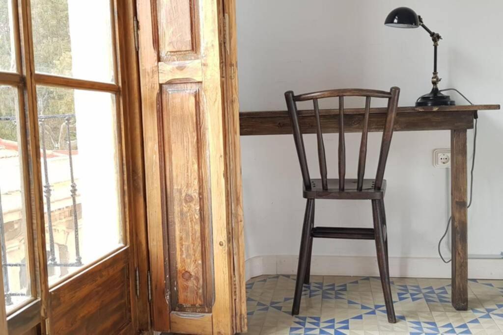 Апартаменты Piso Modernista En Casco Historico Con Garaje Картахена Экстерьер фото