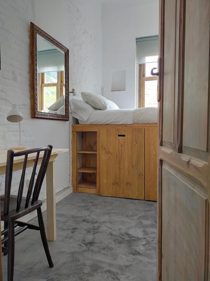 Апартаменты Piso Modernista En Casco Historico Con Garaje Картахена Экстерьер фото