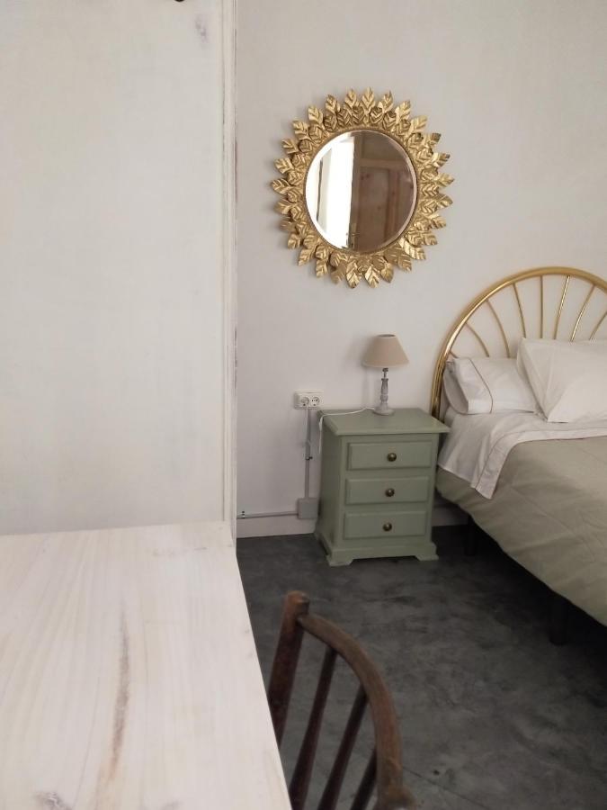 Апартаменты Piso Modernista En Casco Historico Con Garaje Картахена Экстерьер фото