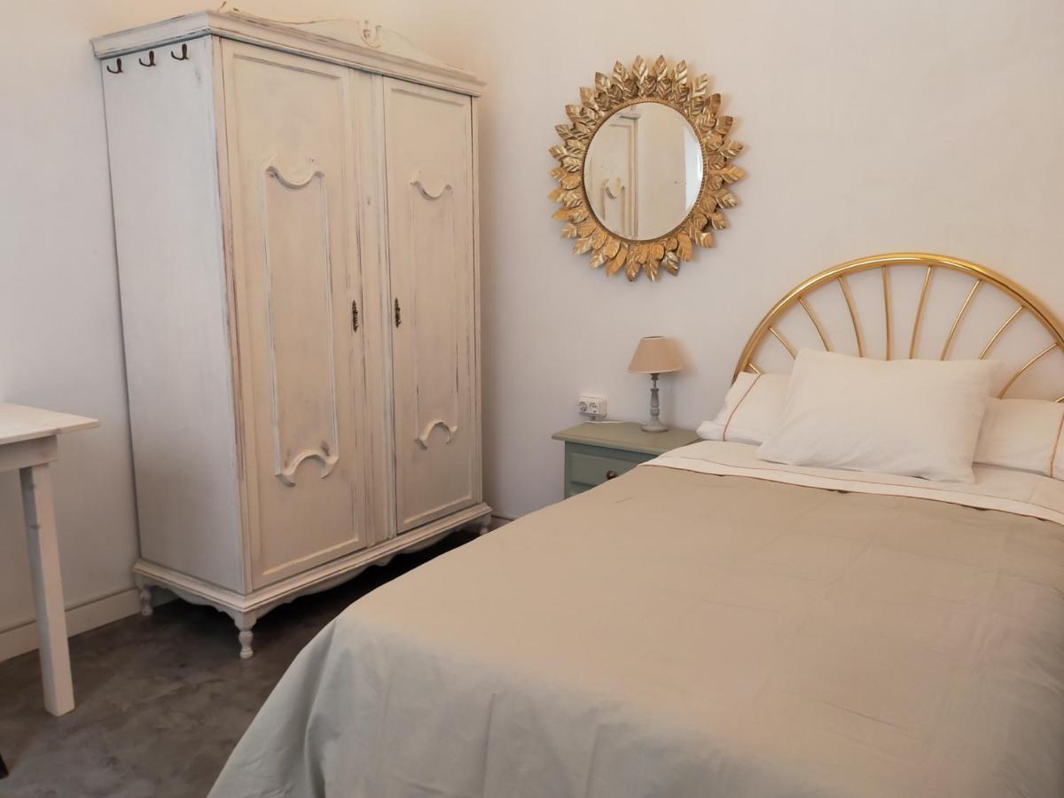 Апартаменты Piso Modernista En Casco Historico Con Garaje Картахена Экстерьер фото