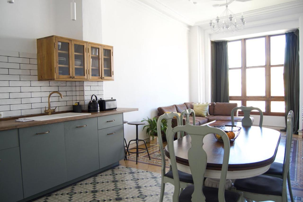 Апартаменты Piso Modernista En Casco Historico Con Garaje Картахена Экстерьер фото