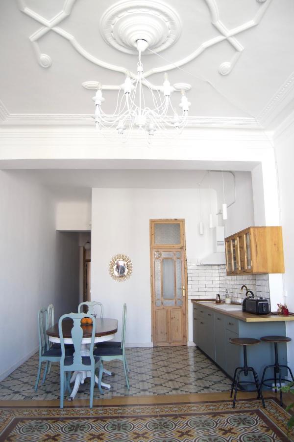 Апартаменты Piso Modernista En Casco Historico Con Garaje Картахена Экстерьер фото