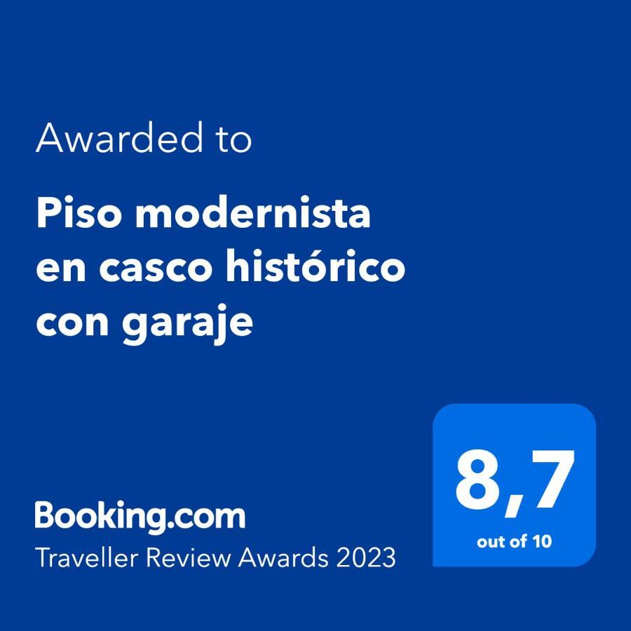 Апартаменты Piso Modernista En Casco Historico Con Garaje Картахена Экстерьер фото